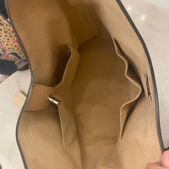 COPY - Louis Vuitton Lockme Bag - Picture 4 of 10